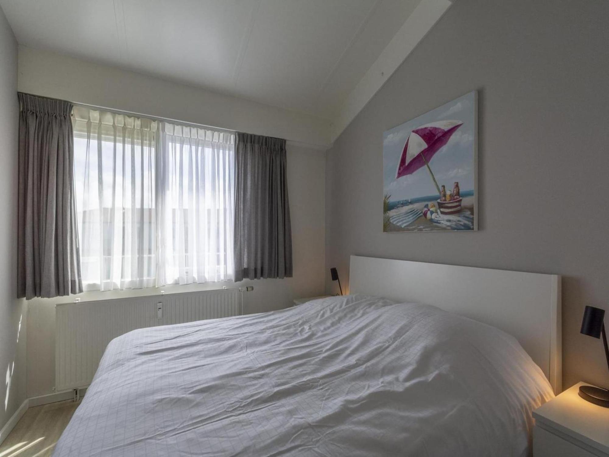 Attractive Apartment With Dunes View Callantsoog Exterior photo