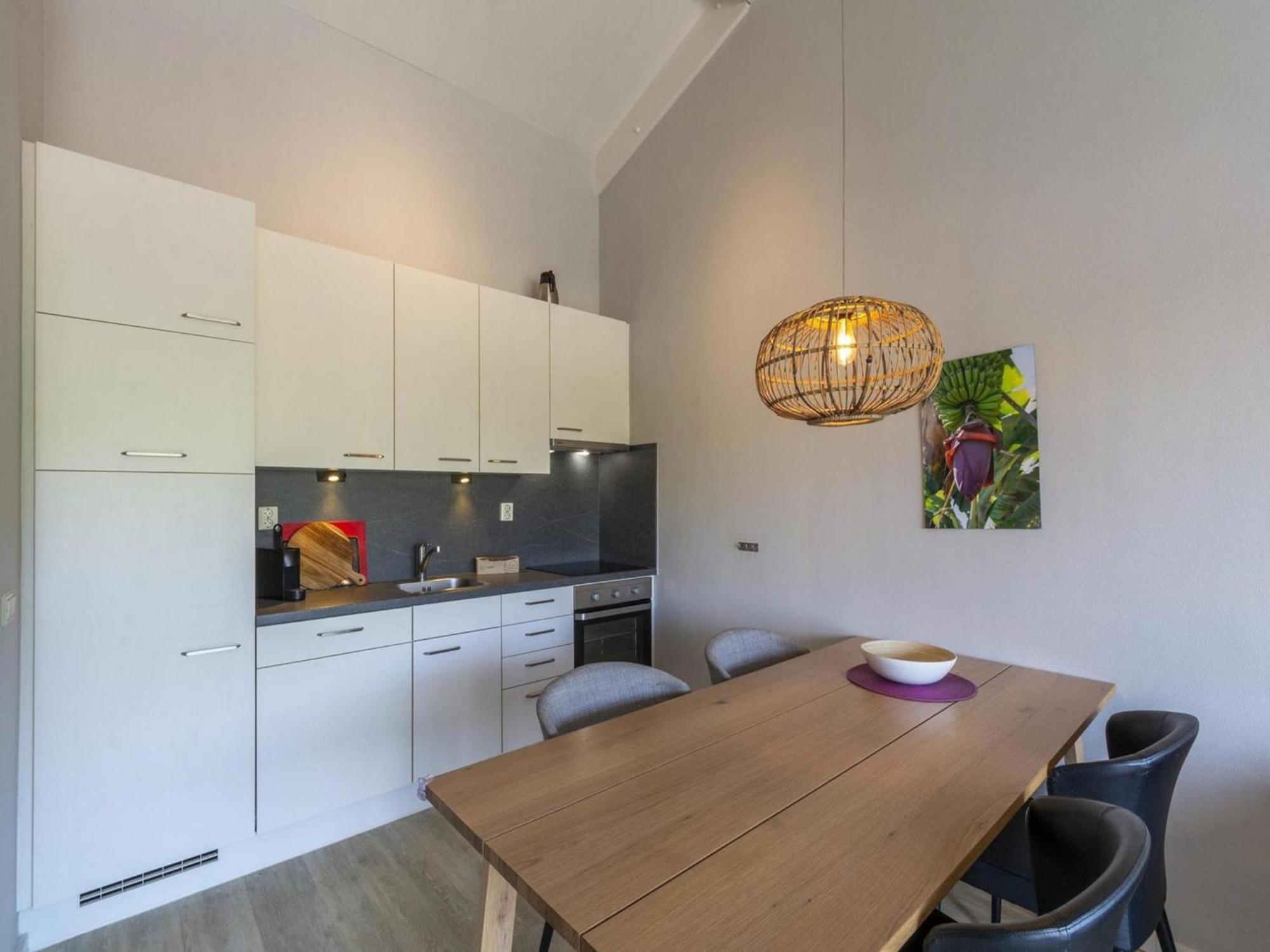 Attractive Apartment With Dunes View Callantsoog Exterior photo